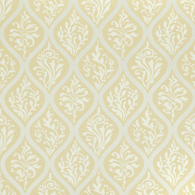 FRANCIS - Metallic on Citrus