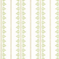 FERN STRIPE - Green