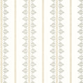FERN STRIPE - Beige