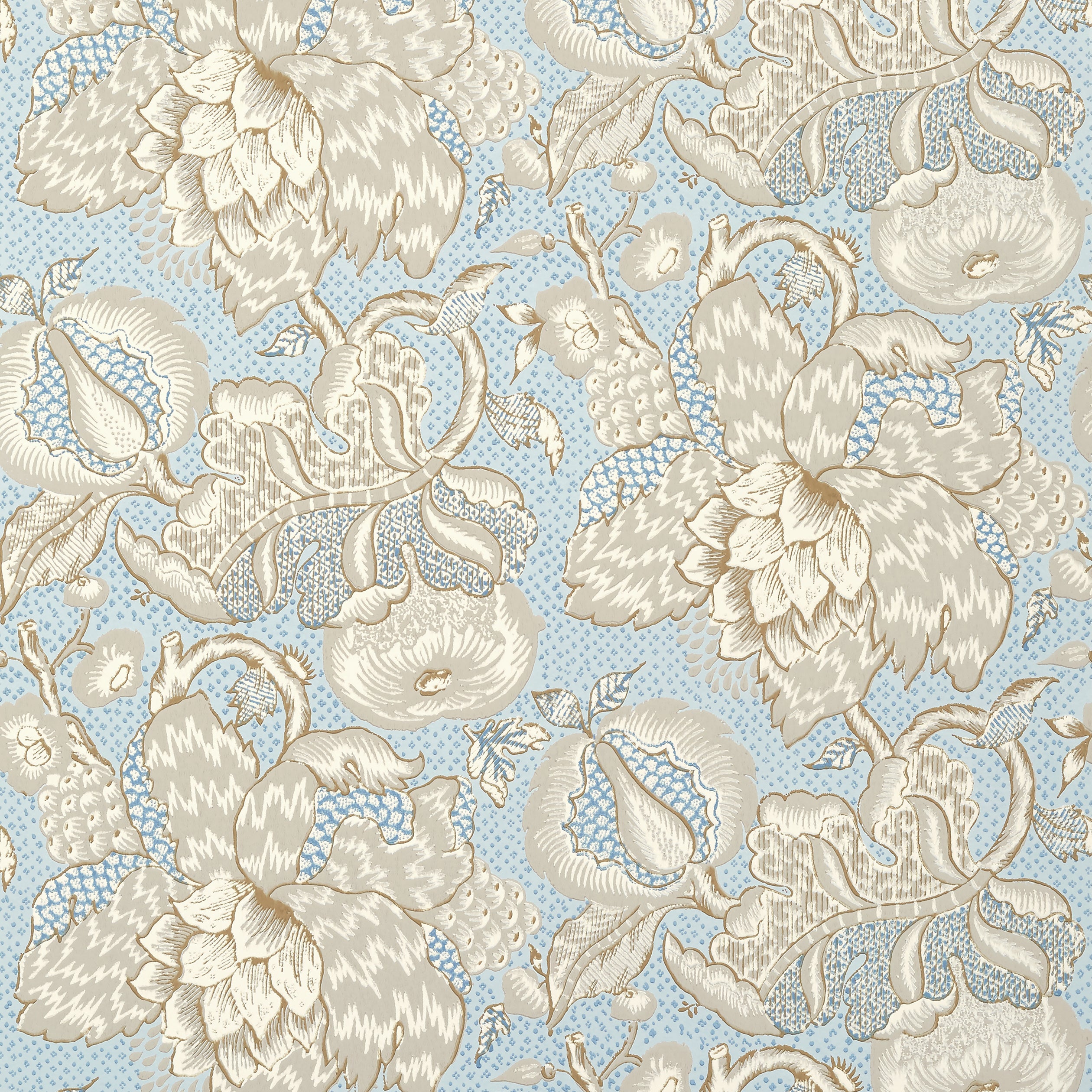 WESTMONT - Spa Blue