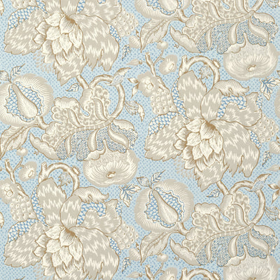 WESTMONT - Spa Blue