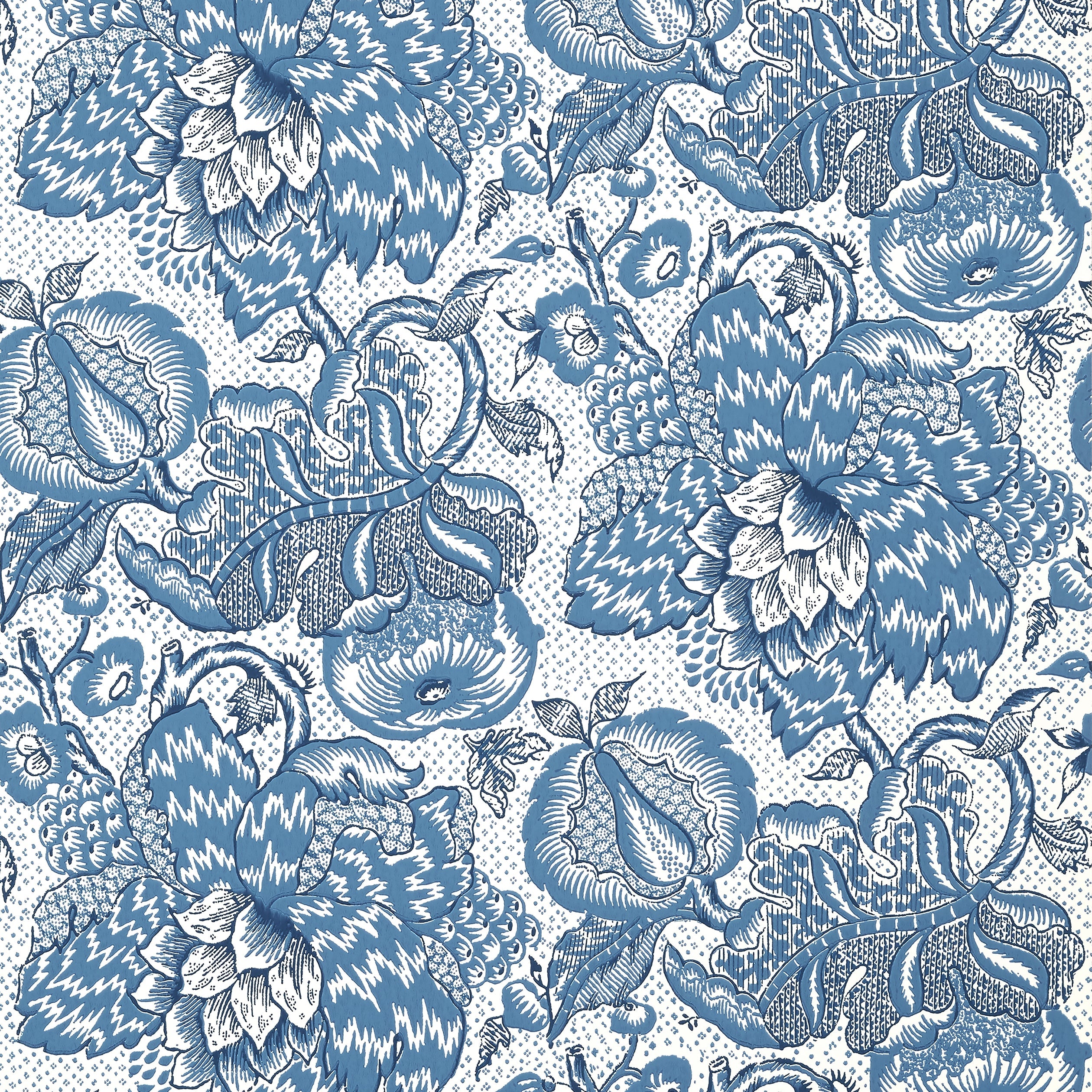 WESTMONT - Blue