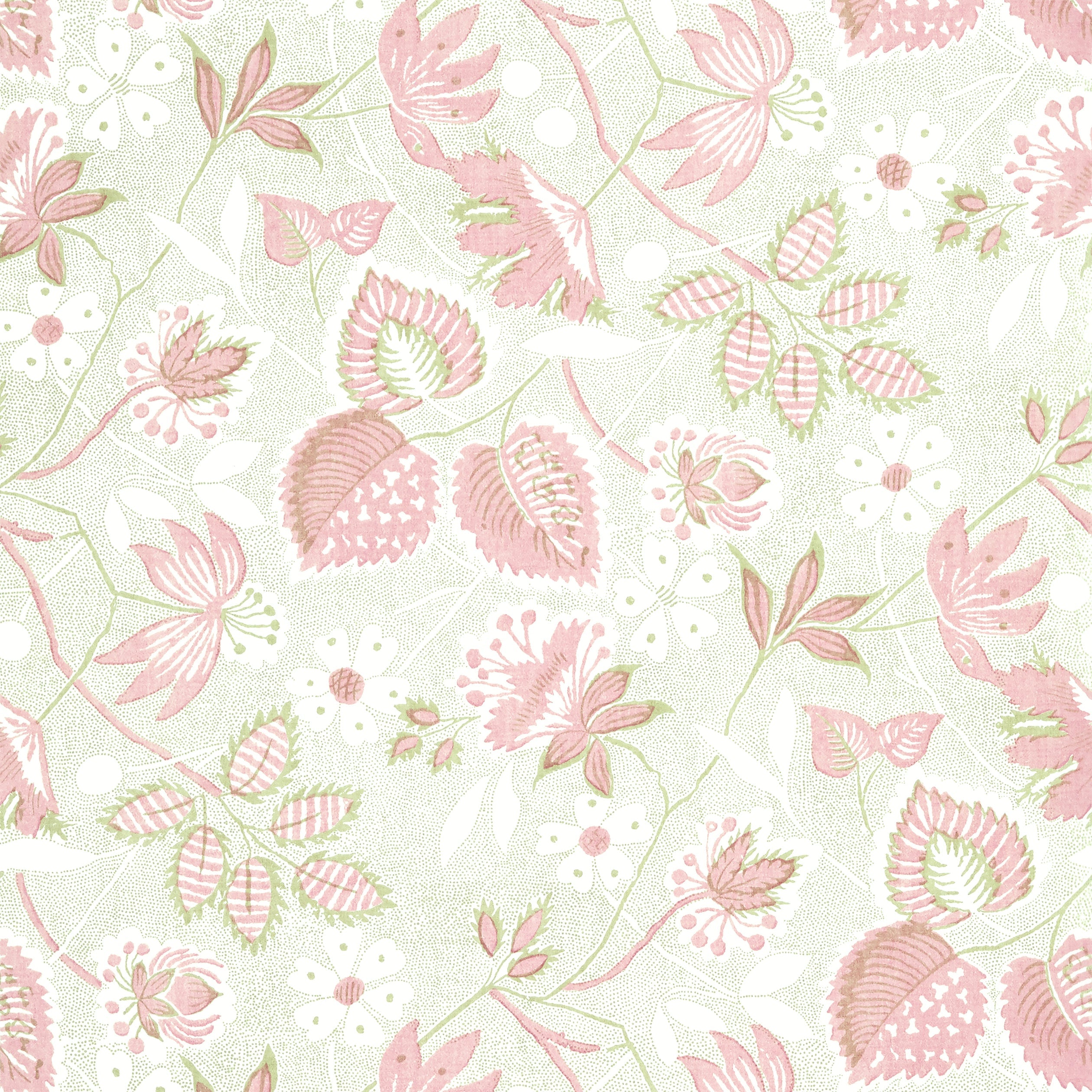 INDIENNE HAZEL - Blush