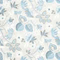 INDIENNE HAZEL - Spa Blue