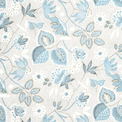 INDIENNE HAZEL - Spa Blue