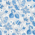 INDIENNE HAZEL - Blue
