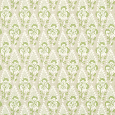 CORNWALL - Green and Beige