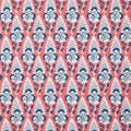 CORNWALL - Red and Blue
