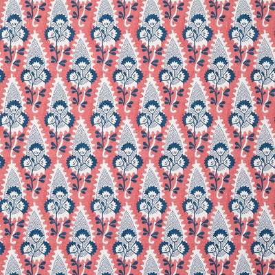 CORNWALL - Red and Blue