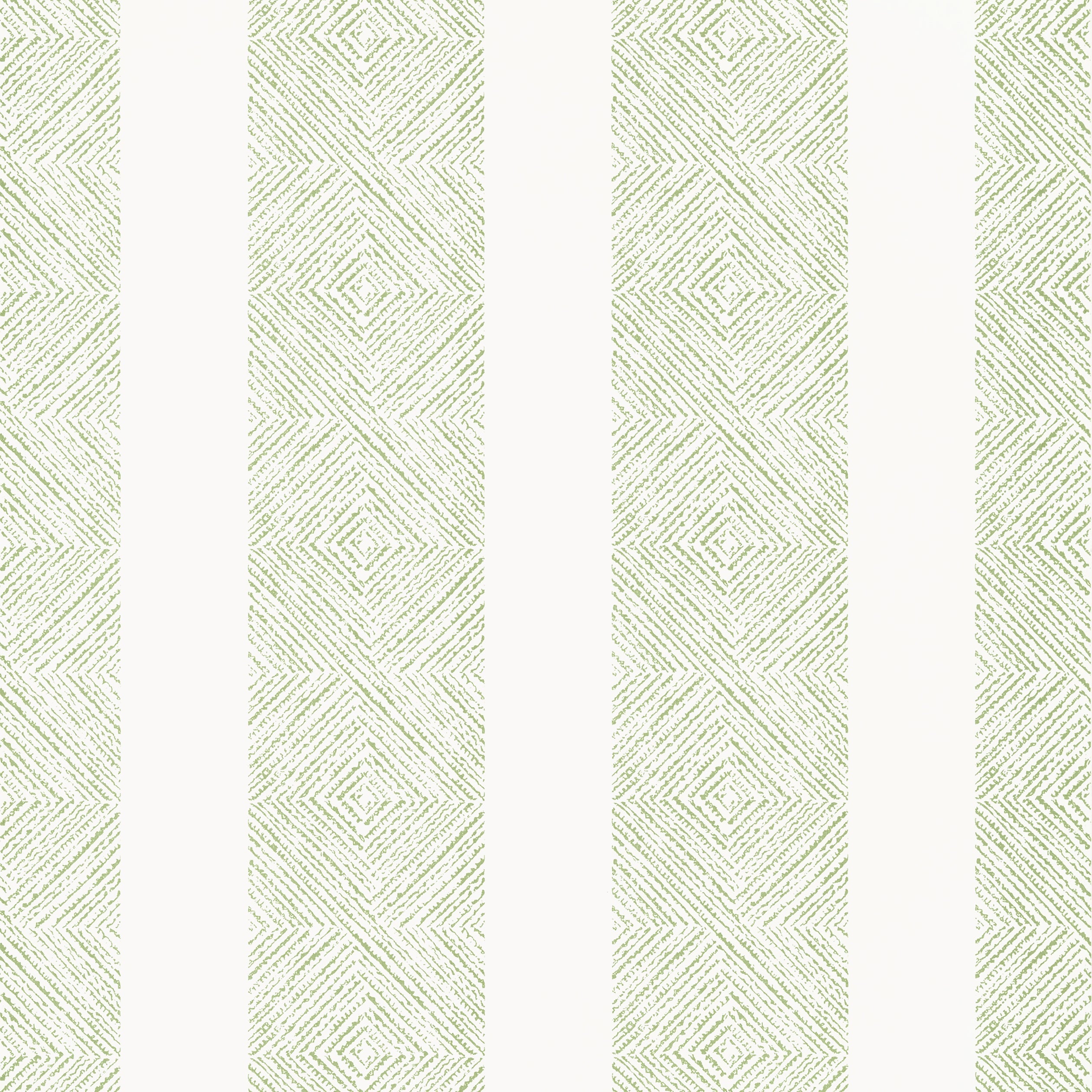 CLIPPERTON STRIPE - Green