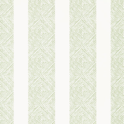 CLIPPERTON STRIPE - Green