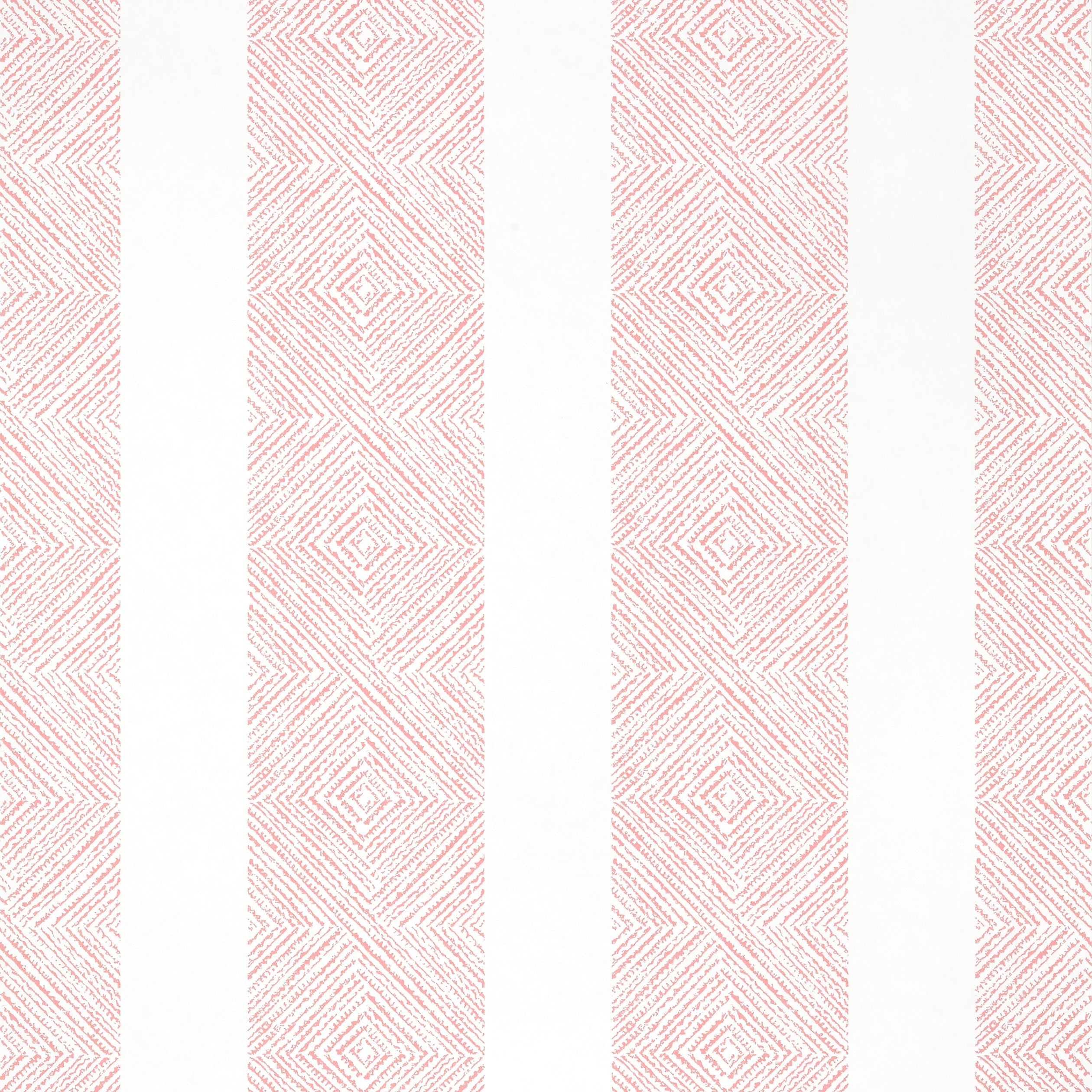 CLIPPERTON STRIPE - Blush