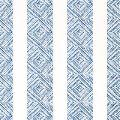 CLIPPERTON STRIPE - Navy