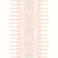 JAVANESE STRIPE - Blush