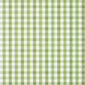SAYBROOK CHECK - Green