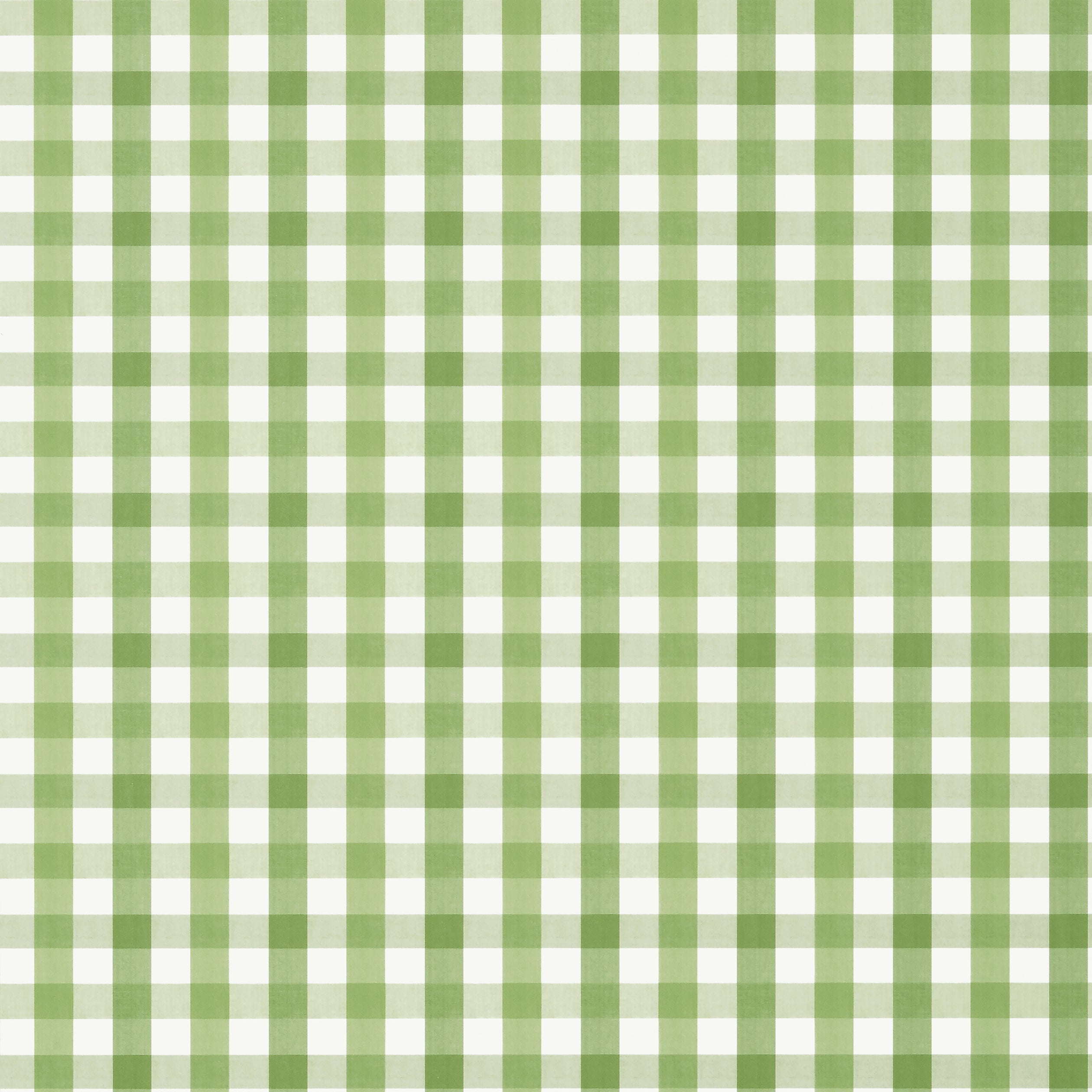 SAYBROOK CHECK - Green