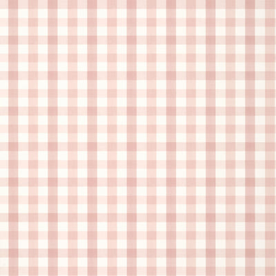 SAYBROOK CHECK - Blush