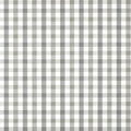 SAYBROOK CHECK - Grey
