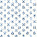 MILFORD - Blue