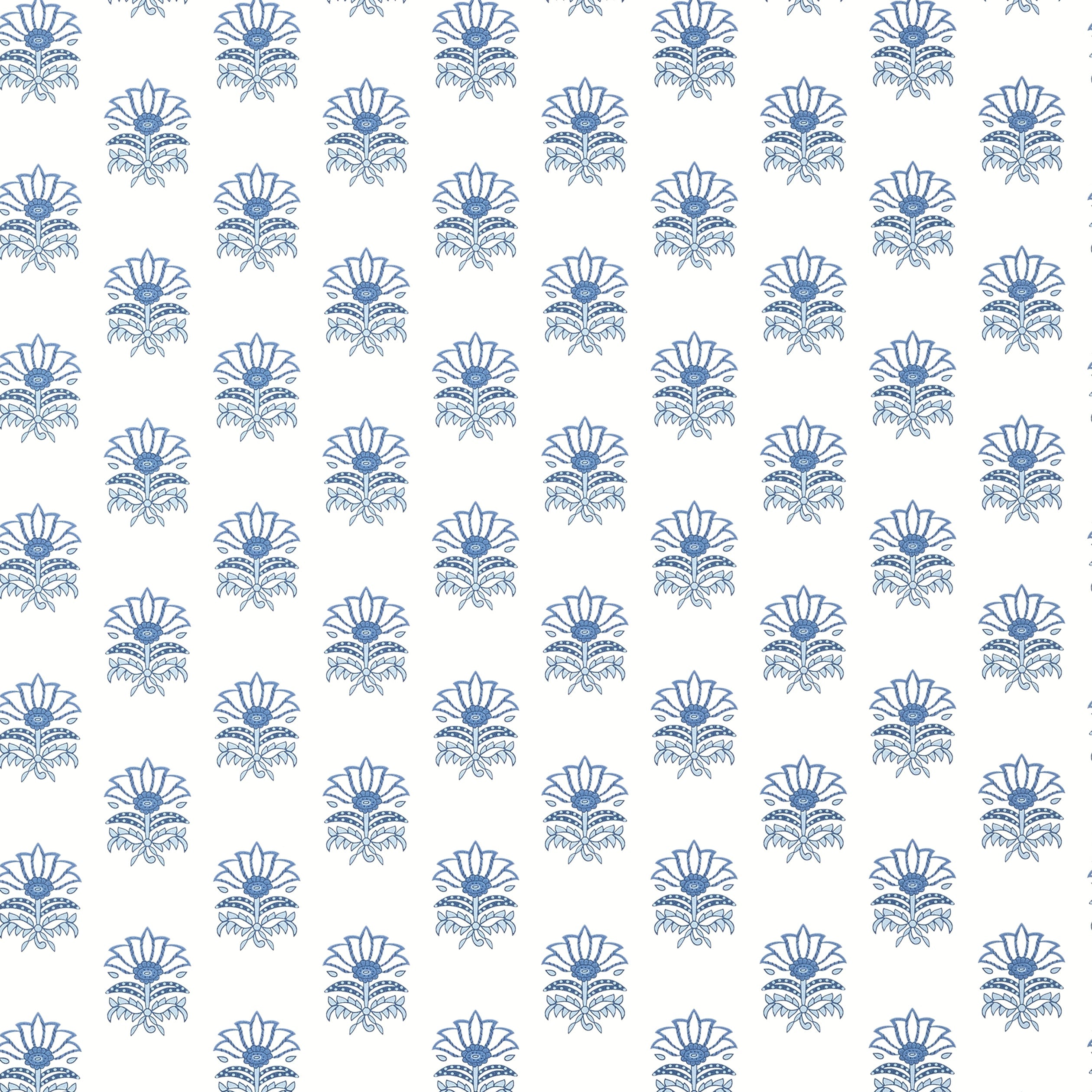 MILFORD - Blue