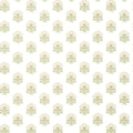 MILFORD - Beige and Green