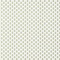 JULIAN - Green and Beige