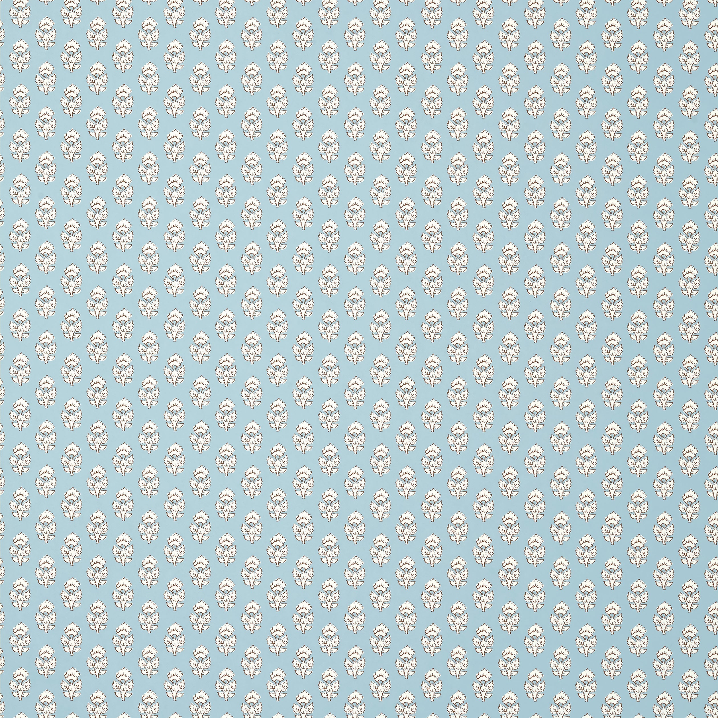 JULIAN - Spa Blue
