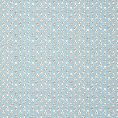 JULIAN - Spa Blue