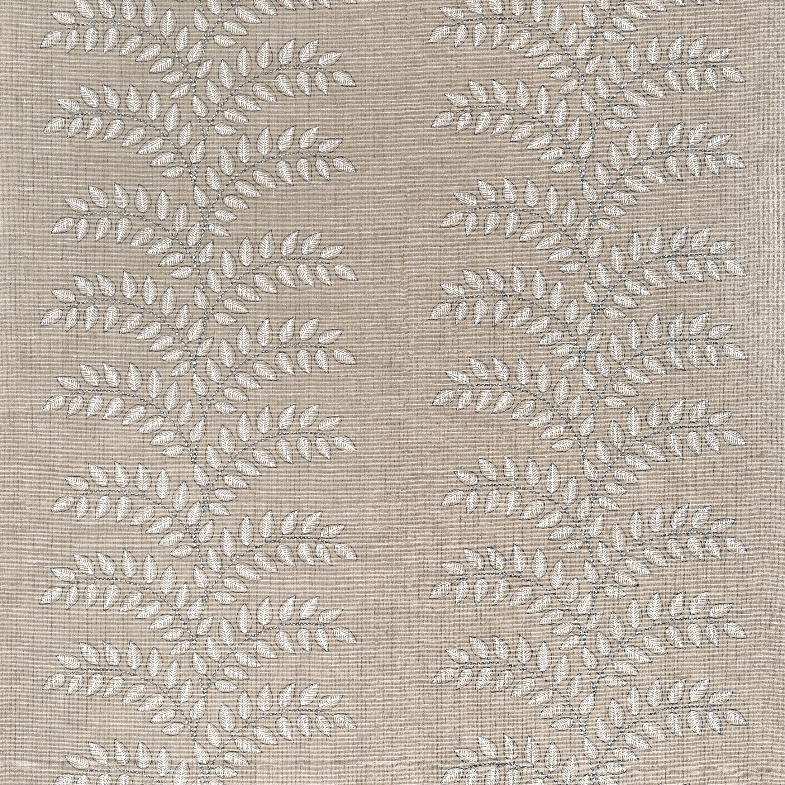 FRONDESCENCE - Flax
