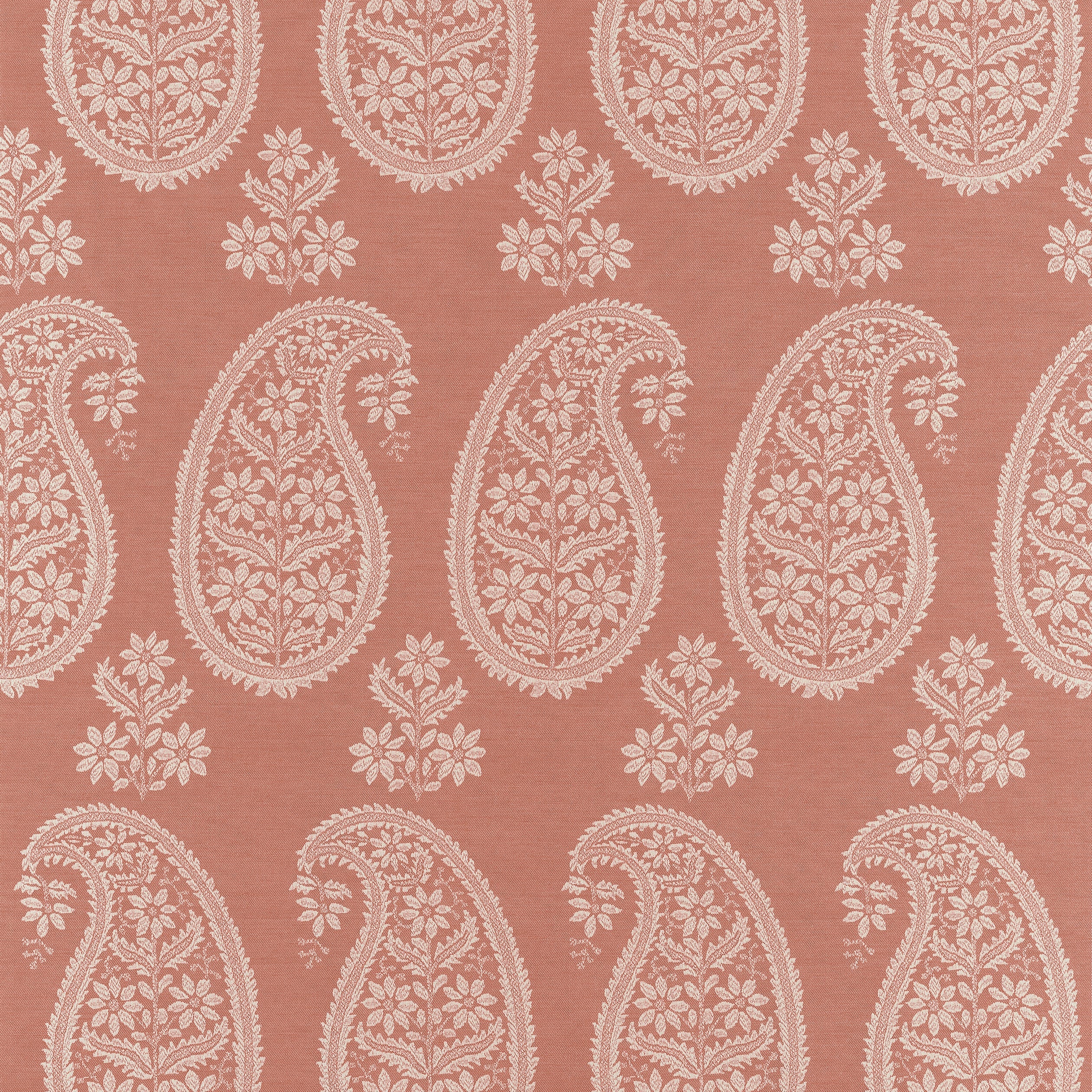 CAMPANIA PAISLEY - Blush