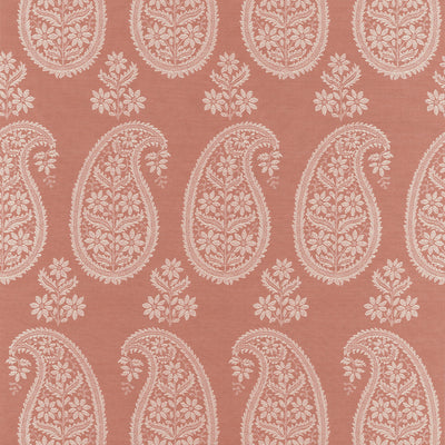 CAMPANIA PAISLEY - Blush