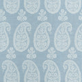 CAMPANIA PAISLEY - Robin's Egg