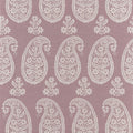 CAMPANIA PAISLEY - Lavender