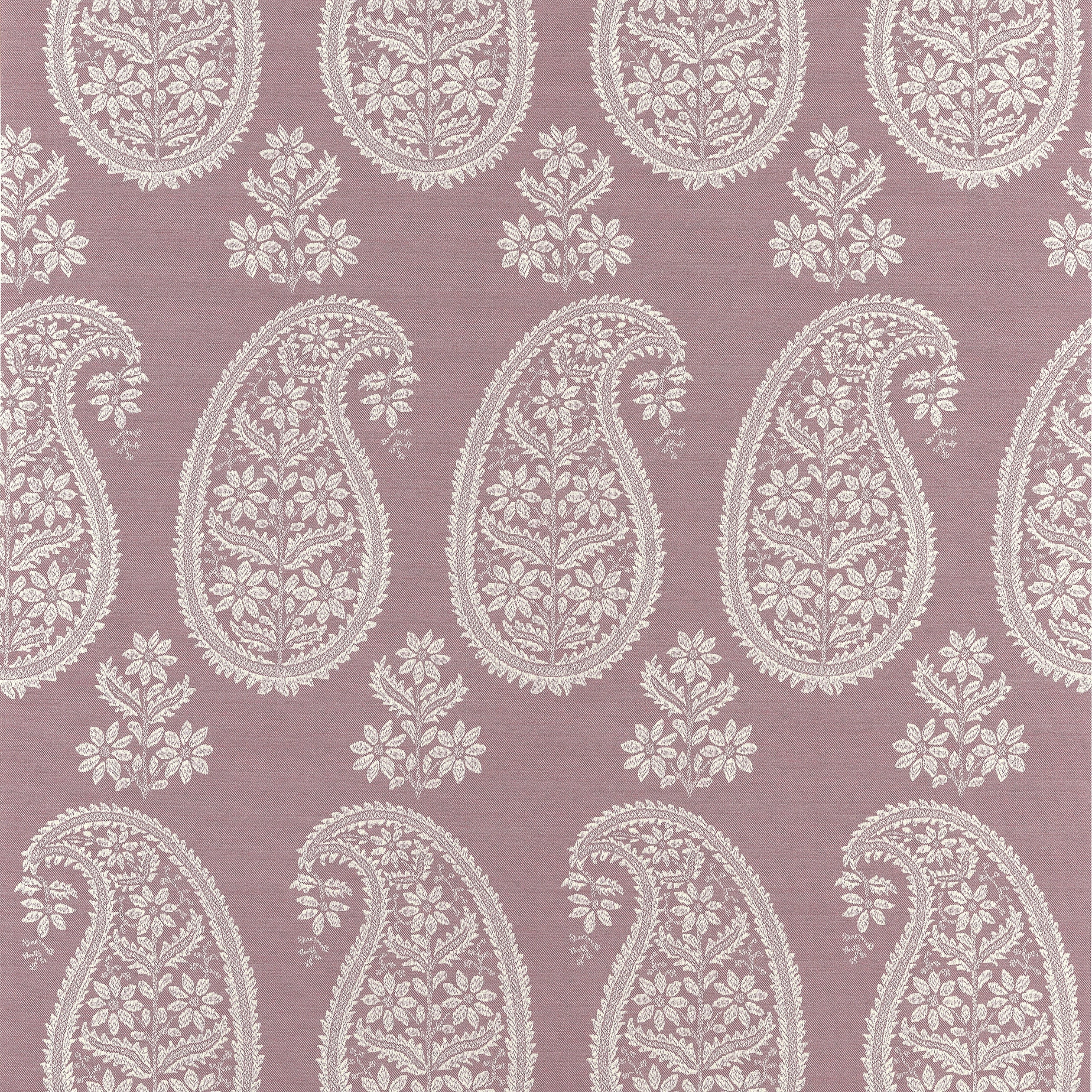 CAMPANIA PAISLEY - Lavender