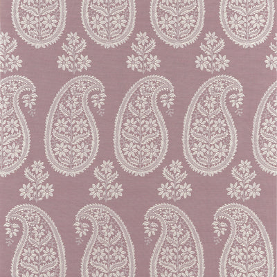 CAMPANIA PAISLEY - Lavender