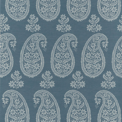 CAMPANIA PAISLEY - Blue