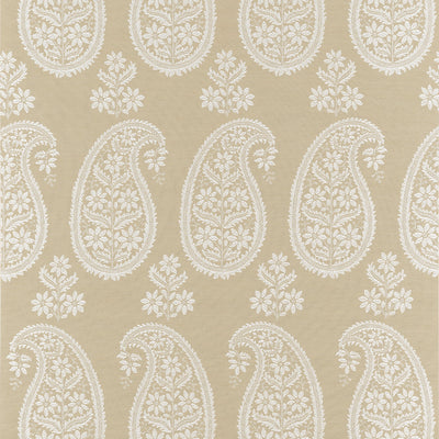 CAMPANIA PAISLEY - Beige