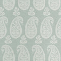 CAMPANIA PAISLEY - Sage