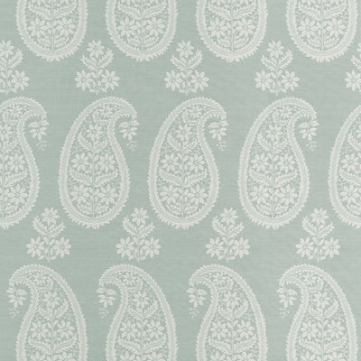 CAMPANIA PAISLEY - Sage