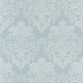 DARCEY DAMASK - Soft Blue