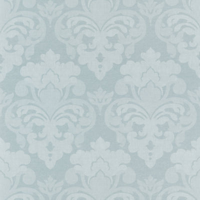 DARCEY DAMASK - Soft Blue
