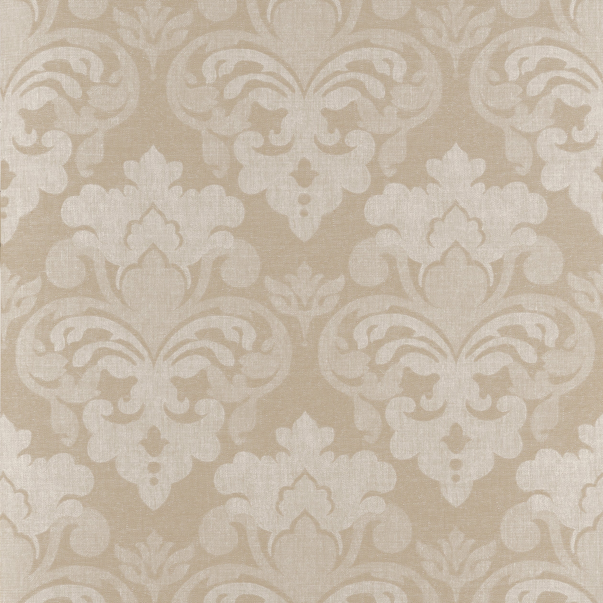 DARCEY DAMASK - Beige