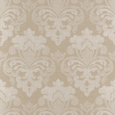 DARCEY DAMASK - Beige