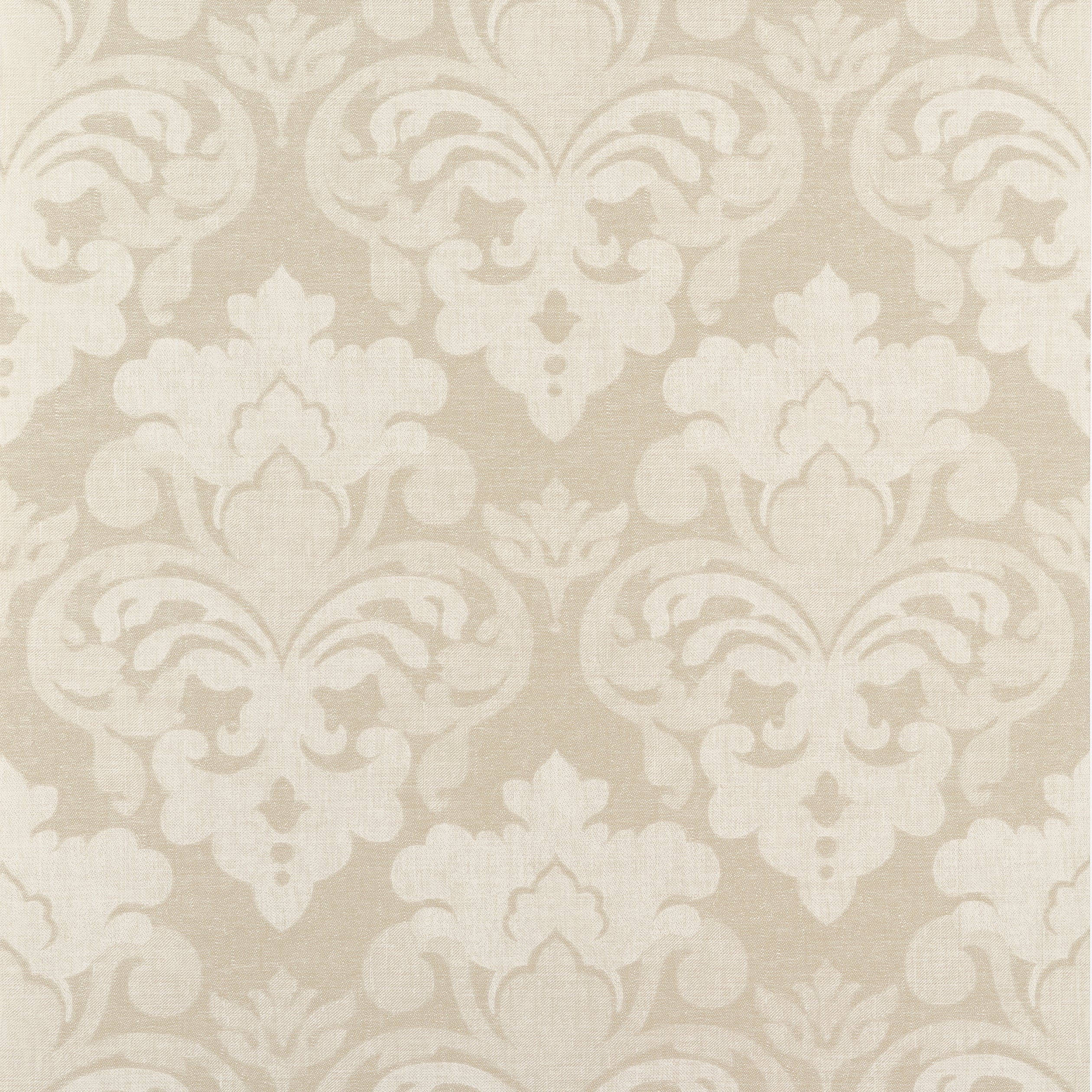 DARCEY DAMASK - Ivory