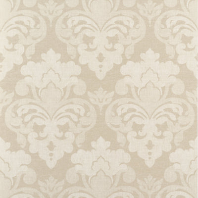 DARCEY DAMASK - Ivory