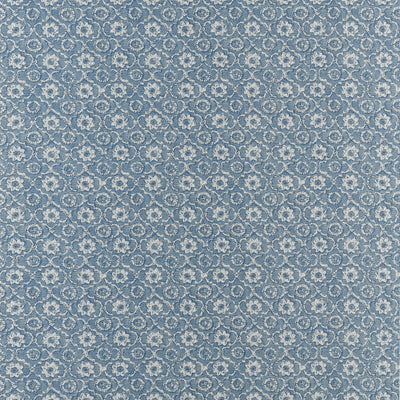HOLLY TRELLIS - Blue