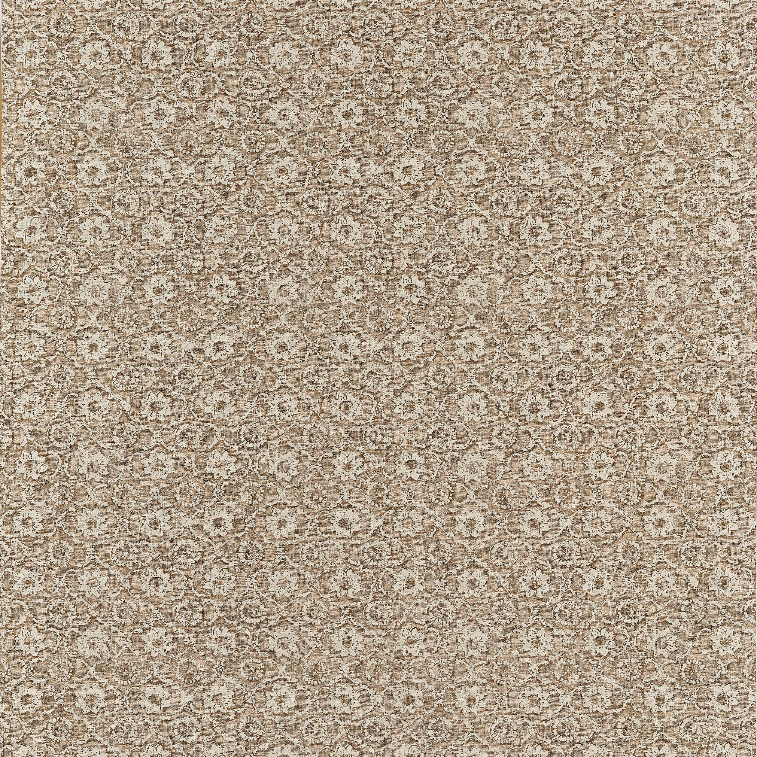 HOLLY TRELLIS - Beige