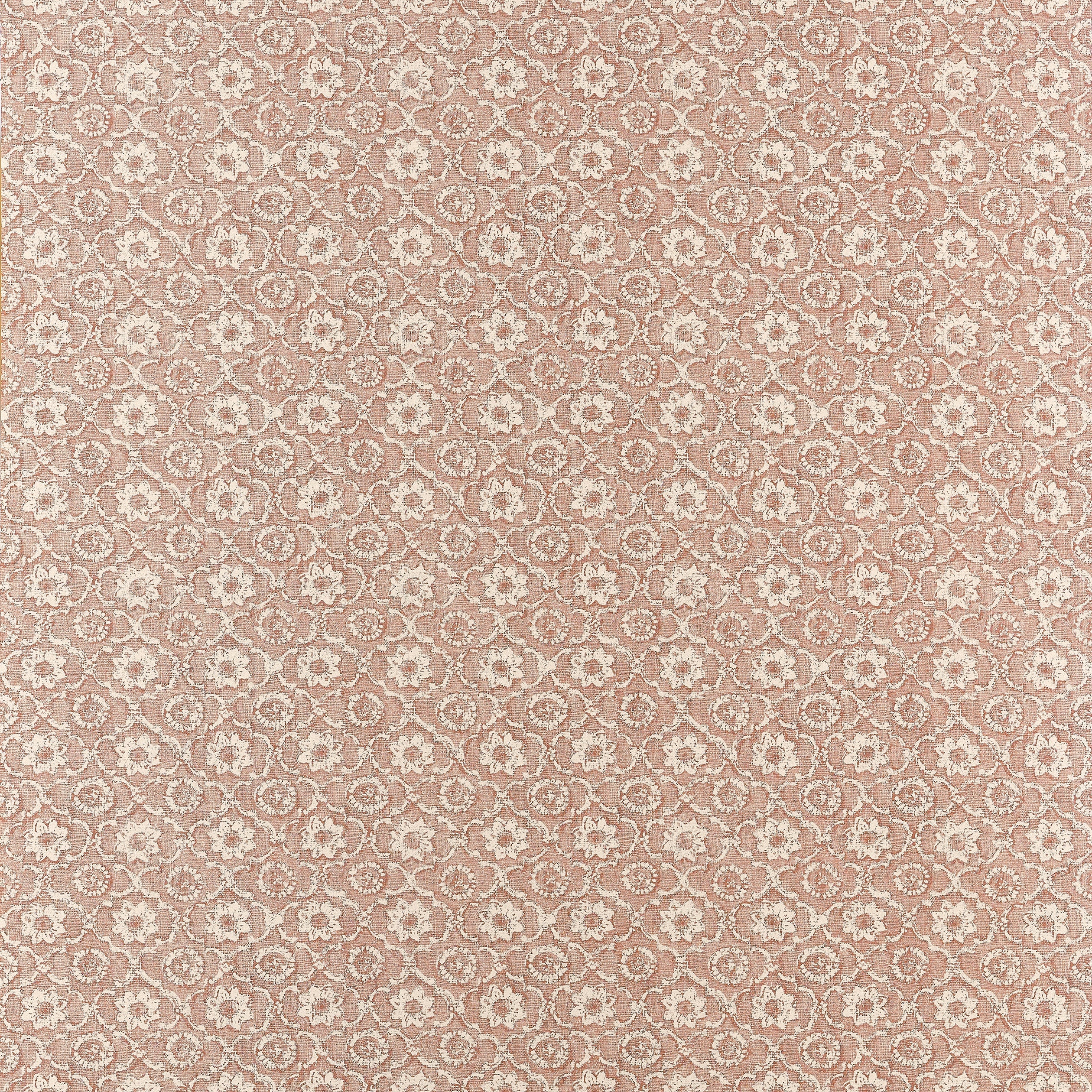 HOLLY TRELLIS - Blush