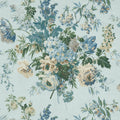 GARDEN CLUB - Blue