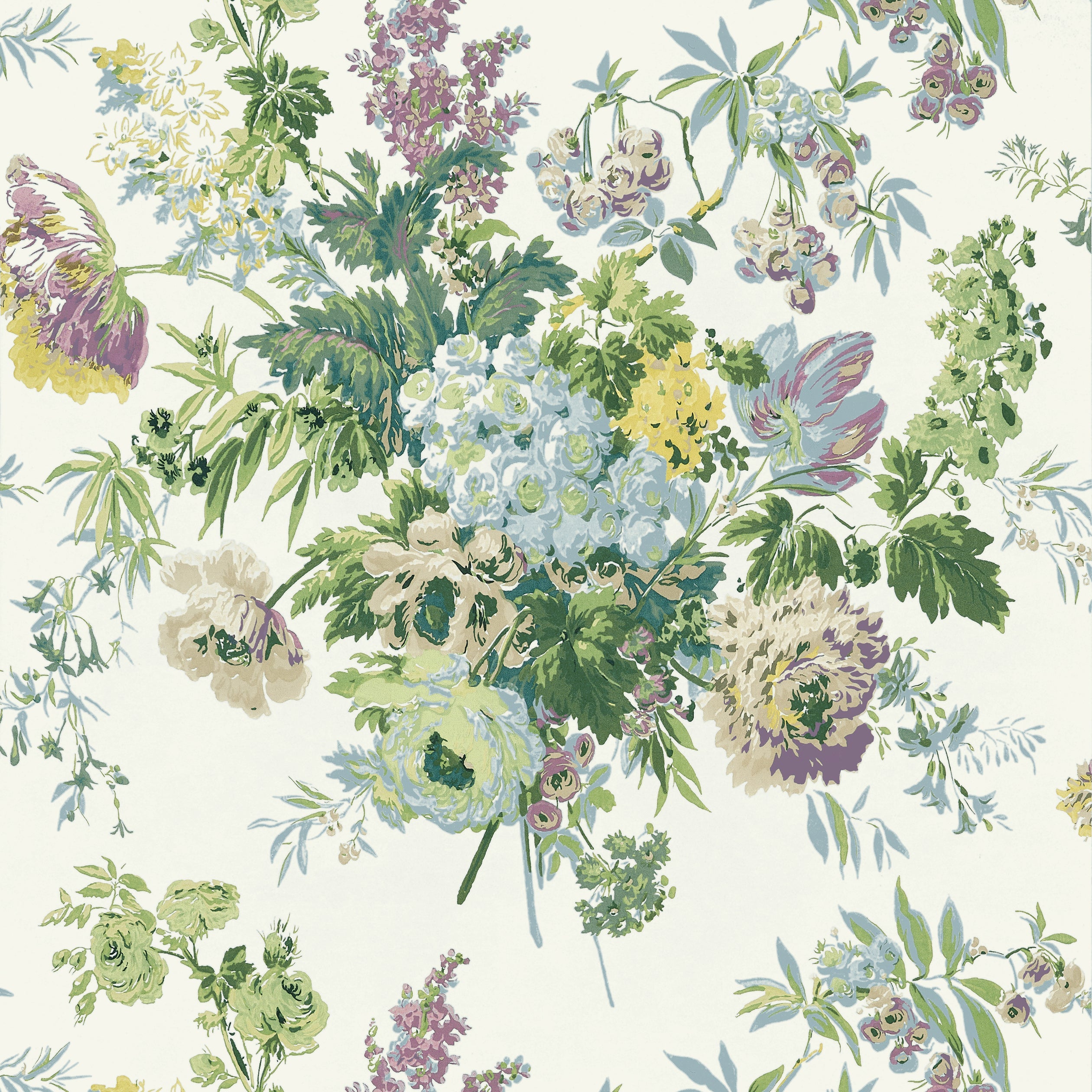 GARDEN CLUB - Lavender